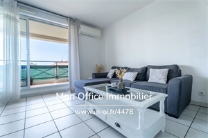 t3 à la vente -   13013  MARSEILLE 13E ARRONDISSEMENT, surface 65 m2 vente t3 - UBI443210171